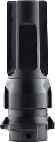 DEAD AIR SILENCERS KEYMOUNT - FLASH HIDER SCAR 17 5/8-24