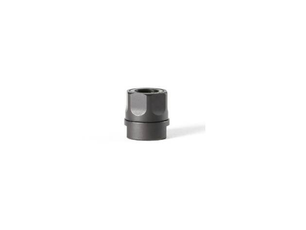 DEAD AIR ARMAMENT SIG MOSQUITO THRD ADAPT 1/2X28