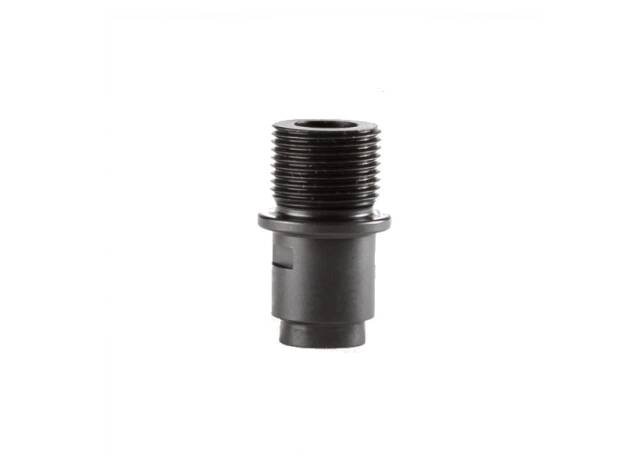 DEAD AIR ARMAMENT FN 5.7 THREAD ADAPTER 1/2X28