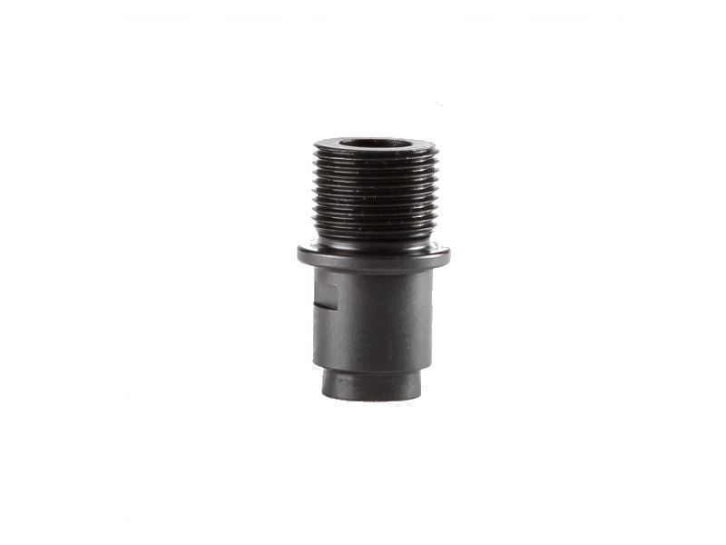 DEAD AIR ARMAMENT FN 5.7 THREAD ADAPTER 1/2X28
