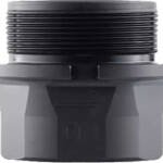 DEAD AIR SILENCERS XENO - ADAPTER P-SERIES