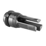 DEAD AIR ARMAMENT KEYMO FLASH HIDER M14X1LH