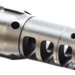 LANTAC DRAGON MUZZLE BRAKE 308 - 5/8-24 DEAD AIR KEYMOD