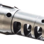 LANTAC DRAGON MUZZLE BRAKE - 7.62X39 DEAD AIR KEYMOD
