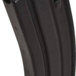 D&H TACTICAL MAGAZINE 12.7X42 - 10RD BLK W/LASER LOGO AR15