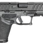 SPRINGFIELD ARMORY ECHELON ALPHA 9MM BLK 4" CA