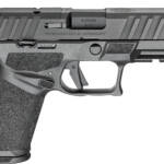 SPRINGFIELD ARMORY ECHELON ALPHA 9MM BLK 4" CA