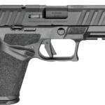 SPRINGFIELD ARMORY ECHELON ALPHA 9MM BLK 4" 15+1