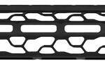 ODIN FOREND O2 LITE MLOK - 12.5" BLACK AR-15