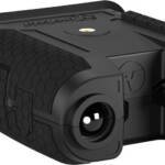 FIREFIELD HEXCORE DIGITAL 1-3X - NIGHT VISION BINOCULARS BLACK