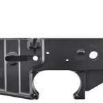 RUGER STRIPPED AR-15 LOWER - RECEIVER 223/5.56