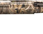 WINCHESTER SX4 LH WATERFOWL 12 - GA 3.5" 28"VR MOSSYOAK HABITAT