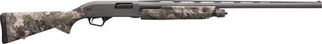 WINCHESTER SXP HYBRID 12GA - 3" 28"VR TRUE TIMBER VSX