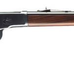 WINCHESTER MODEL 1892 SHORT - RIFLE 45LC 20" BLUED/WALNUT