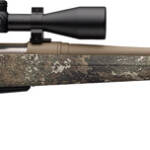 WINCHESTER XPR HUNTER 350 - LEGEND 22" W/3-9X40 TT-STRATA