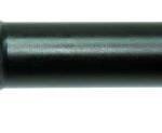 FAXON FITS GLOCK 43/43X BARREL - 9MM DUTY SERIES THREADED BLACK