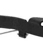 GHOST BULLET MIDDLE SLIDE - RELEASE FOR GLOCK 1-4