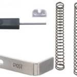 GHOST 3.5 EVO ELITE TRIGGER - INSTALLATION KIT GLOCK 1-5