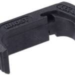GHOST EXTENDED MAG RELEASE FOR - GLOCK 43X & 48