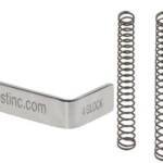 GHOST UNIT 3.0 TRIGGER KIT - FOR GLOCKS GEN 1-5 DROP-IN