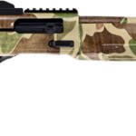 BERETTA A300 PATROL 12GA 3" - 19.1" FROGSKIN 7+1