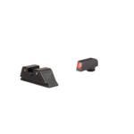TRIJICON 3DOT HD NS GLK MOS 9MM/40SW OR