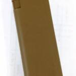 GLOCK MAG G19X 9MM 10RD COYOTE PKG