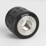 GEMTECH ADAPTER GM-45/BLACKSIDE 1/2-28