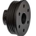GROVTEC HUB DIRECT THREAD - SUPPRESSOR ADAPTOR 1/2-28