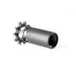 DEAD AIR ARMAMENT GHOST PISTON 1/2X28