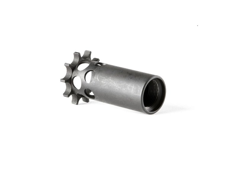 DEAD AIR ARMAMENT GHOST PISTON M16X1RH