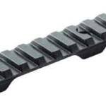 HENRY SCOPE MOUNT RECEIVER - PICATINNY GEN 2 BIG BOY RIFLES