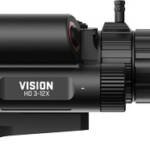 TENPOINT VISION RANGEFINDING - CROSSBOW SCOPE 3-12X