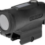 HOLOSUN 530 GREEN MULTI-RET - SOLAR SHAKE AWAKE RIFLE 30MM