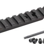 HENRY SCOPE MOUNT RECEIVER - PICATINNY LONG RANGER H014