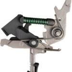 HIPERFIRE TRIGGER AR-15/10 HPT - ECLIPSE W/NIB PLATING LOW PULL