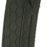 HEXMAG MAGAZINE AR-15 5.56X45 - 15RD BLACK POLYMER SERIES 2