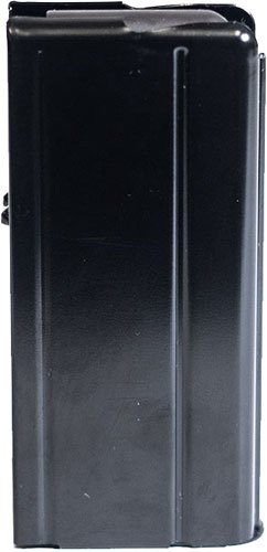 KCI USA INC MAGAZINE M1   30 - CARBINE 15RD BLACK STEEL