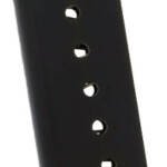 KCI USA INC MAGAZINE 1911 45 - 8RD BLACK STEEL