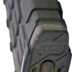 KCI USA INC MAGAZINE AR15 223 - 30RD BLACK POLYCARB