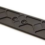 KAW VALLEY PRECISION 6" - M-LOK ARCA RAIL SECTION