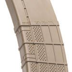 LANCER MAGAZINE L5AWM AR-15 - 5.56X45 30RD FDE GEN 2