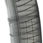 LANCER MAGAZINE L5AWM AR-15 - 5.56X45 30RD TRANS SMOKE GEN2