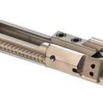 LANTAC ENHANCED BCG 223/556 - NIB SILVER