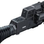 PARD LANDSAT 480 DUAL SPECTRAL - SCOPE 35MM LENS WITH LRF