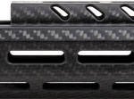 LANCER HANDGUARD SIG MPX 10" - M-LOK CARBON FIBER