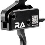 RISE TRIGGER TACTICAL - 4.5LB PULL AR-15