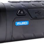 PARD LEOPARD 256 THERMAL - MONOCULAR 16MM LENS