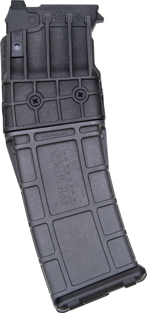 MOSSBERG MAGAZINE 590M 12GA. - 15RD