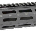 MI HANDGUARD SP SERIES 9" - M-LOK AR-15 SUPPRESSOR COMP.